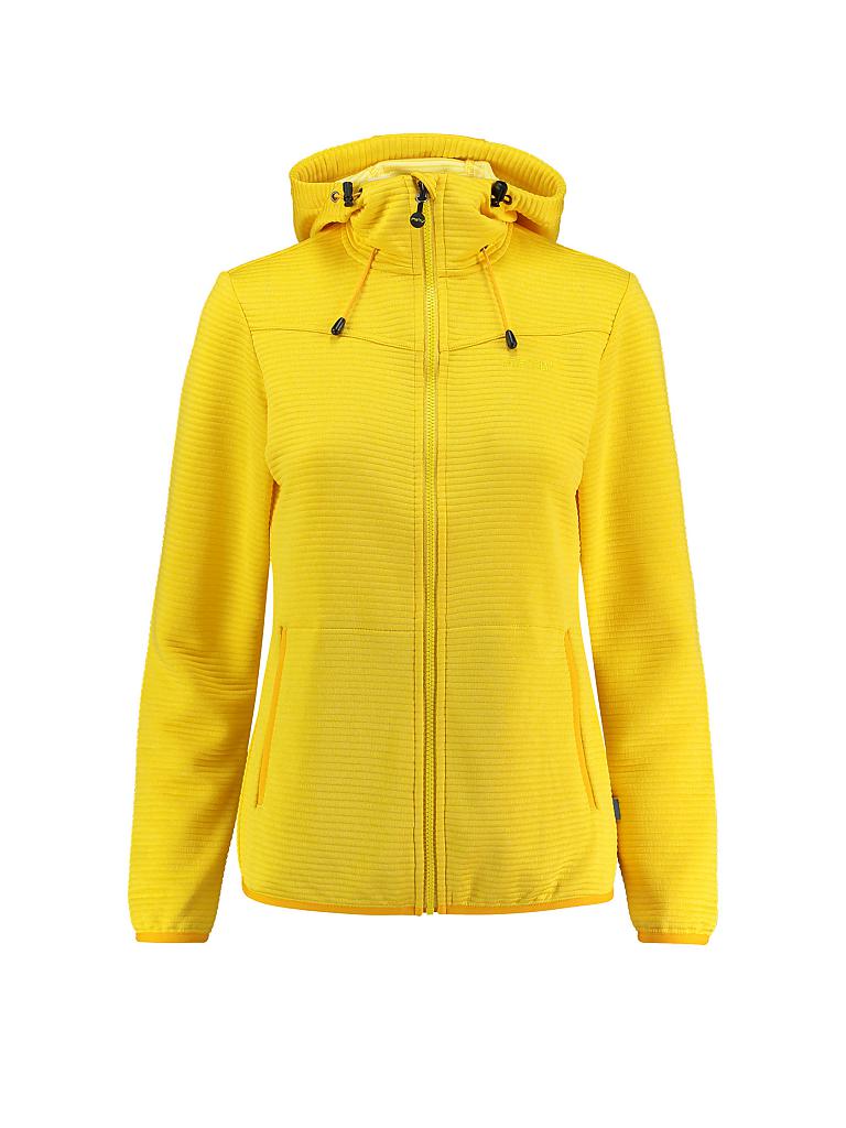 Damen Fleecejacke Kalamata Damen Fleecejacke Kalamata